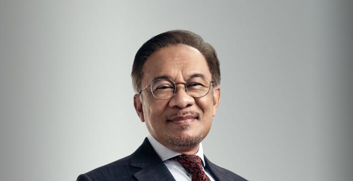 Anwar Ibrahim