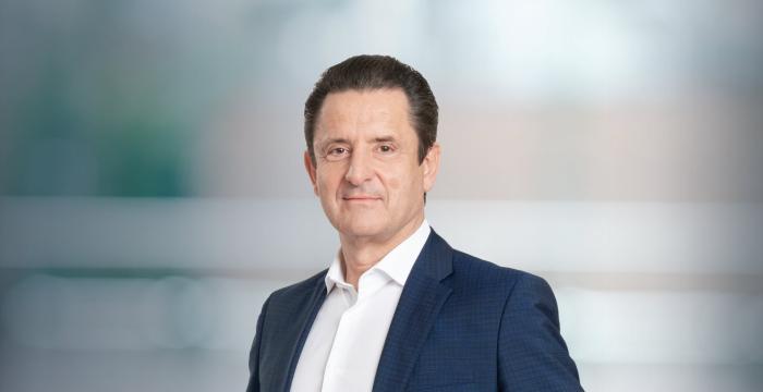 Alexander Schindler