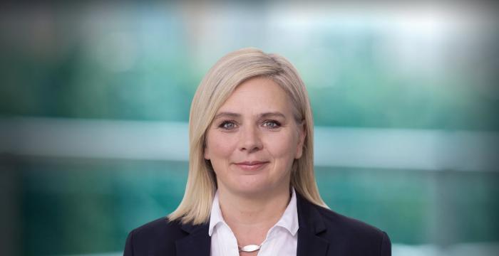 Heike Eckert