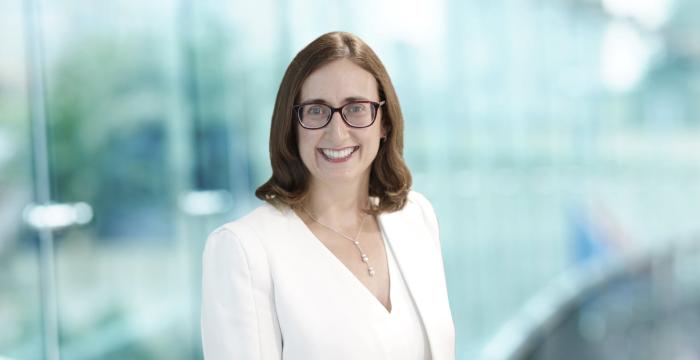 Claire Dorrian