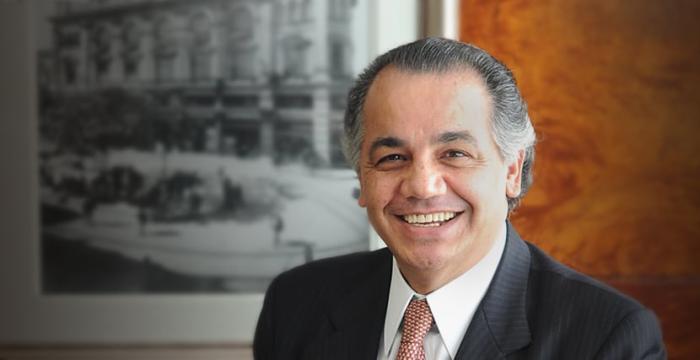 Edemir Pinto