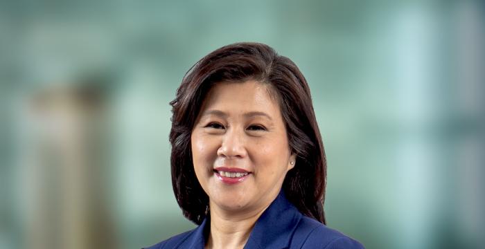 Azalina Adham