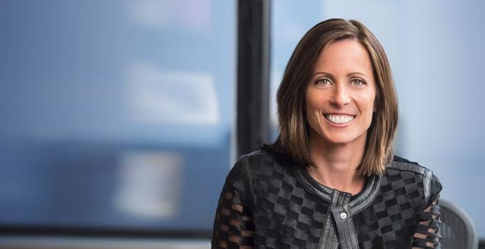 Adena Friedman