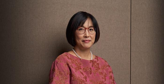 Agnes Koh