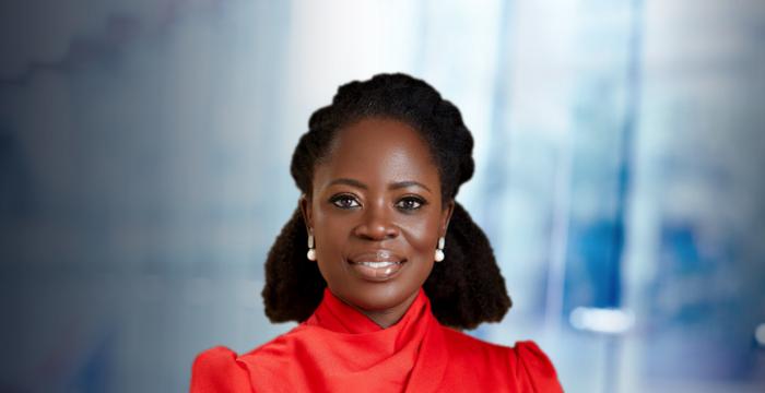 Abena Amoah