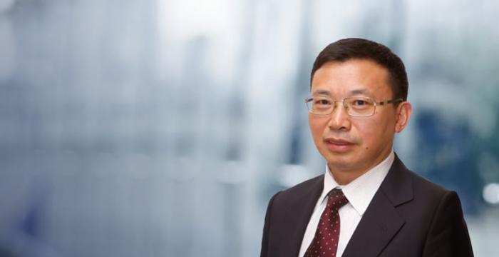 Shaotong Liu