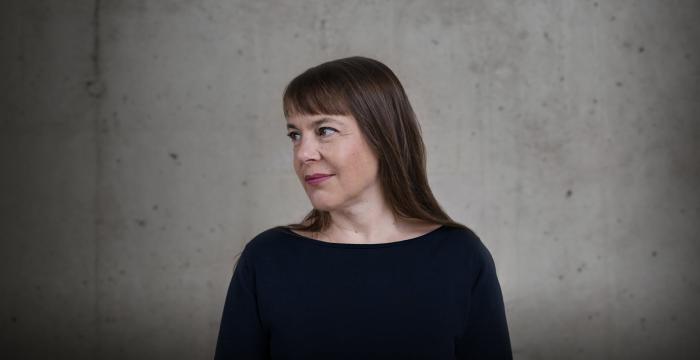 Anne-Marie Beckmann