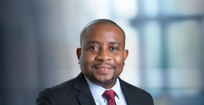 Peter S Nalitolela
