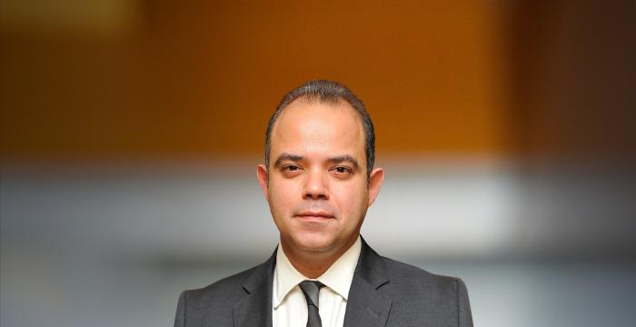 Dr Mohamed Farid Saleh