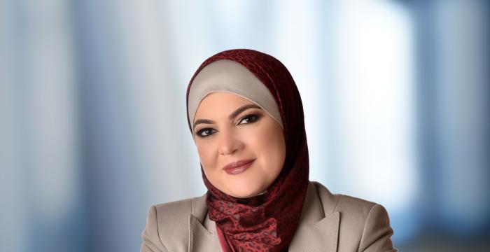 Dr. Rasha Dayyat