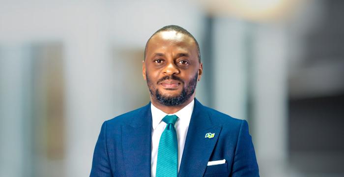 Jude Chiemeka
