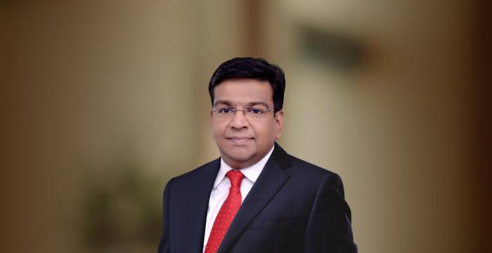 Vikram Kothari