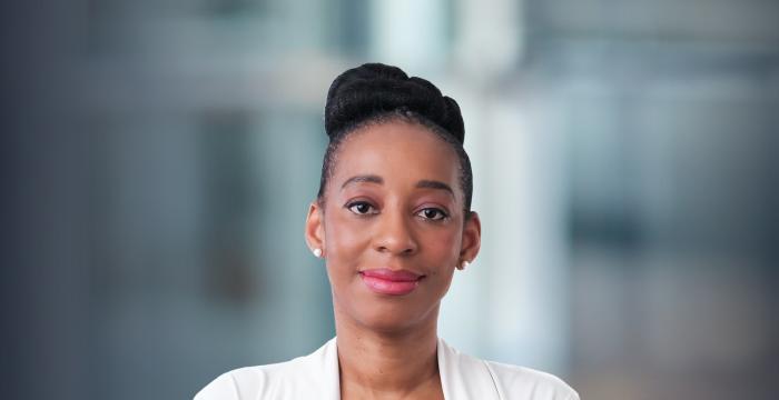 Vuyo Lee