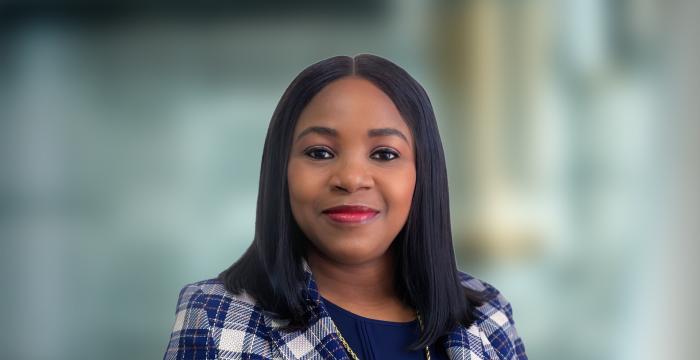 Franca Egwuekwe