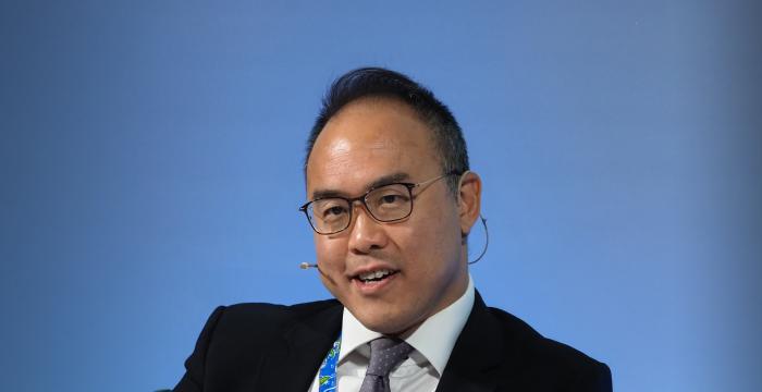 David Ngai