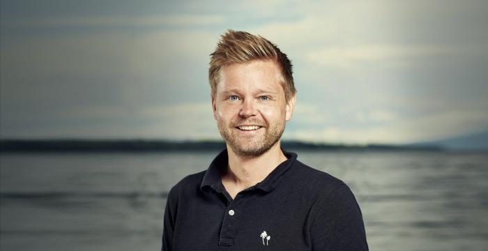 Tore Klevenberg