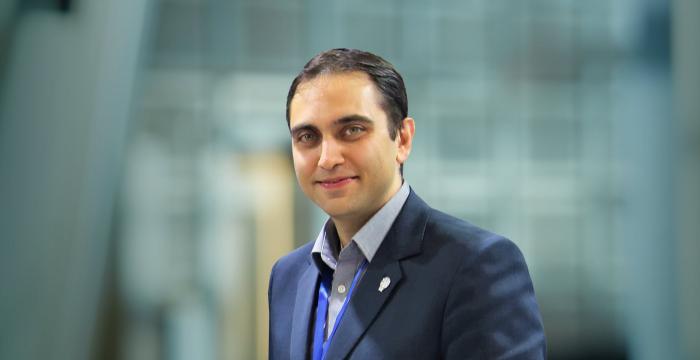 Amir Yousefian Pour