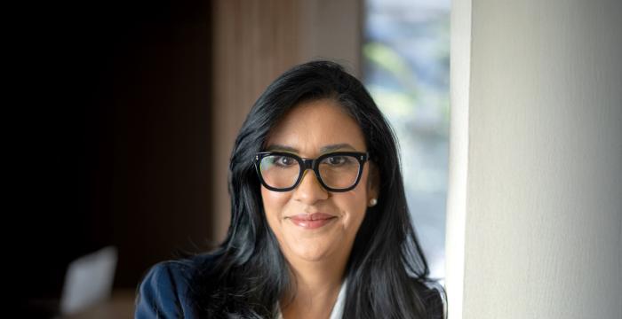 Olga Cantillo