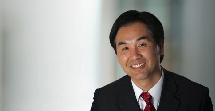James Zhan