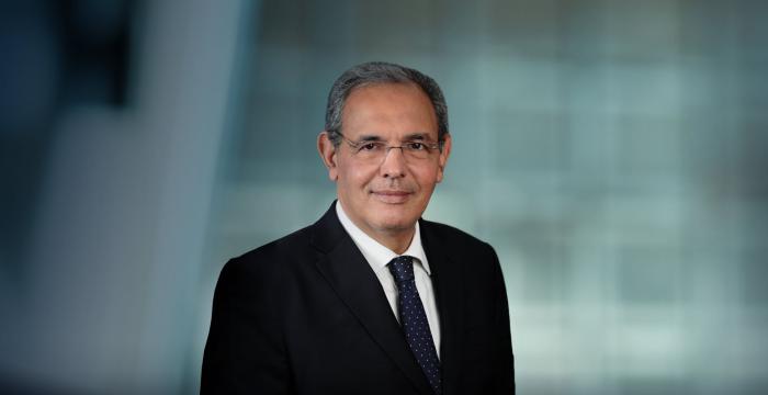 Karim Hajji