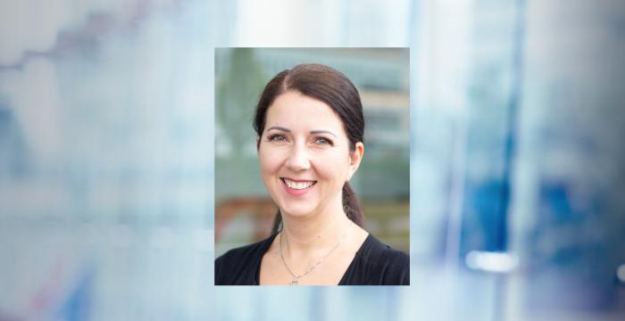 Andrea Weidemann