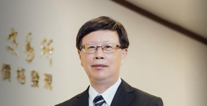Tzu-Hsin Wu