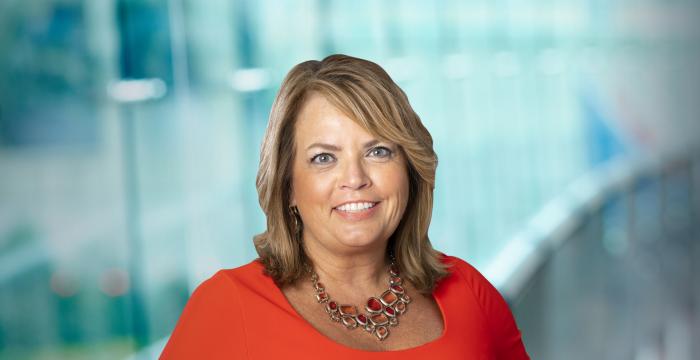 Anita Liskey