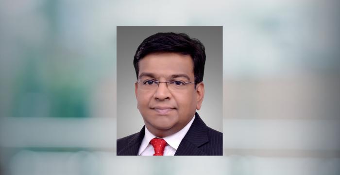 Vikram Kothari