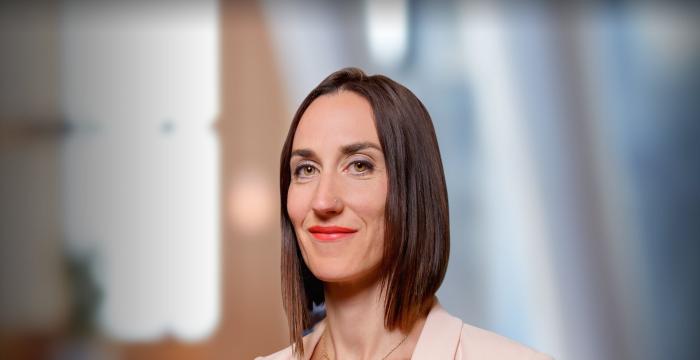 Laetitia Hamon