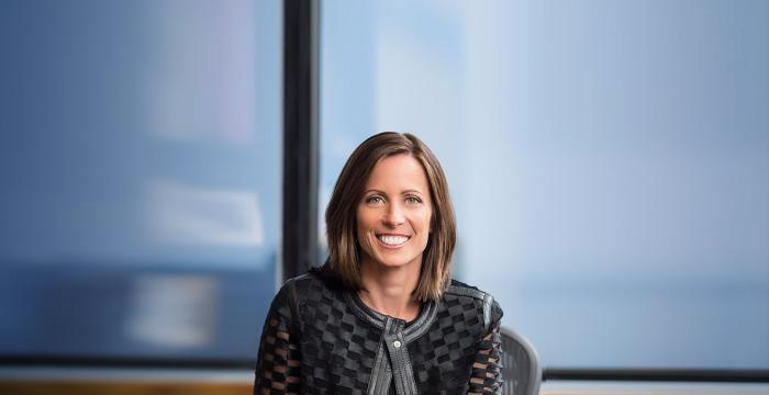 Adena Friedman