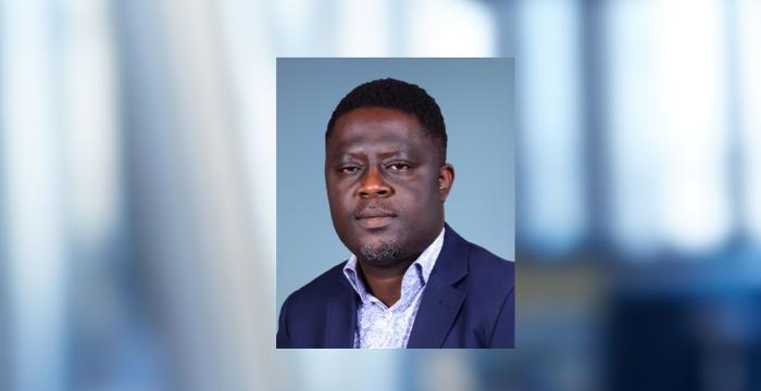 Oluwaseun Owoeye 