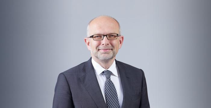 Dietrich Domanski