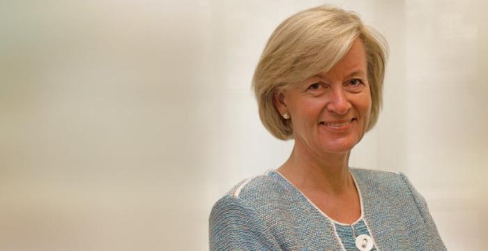 Bente Landsnes