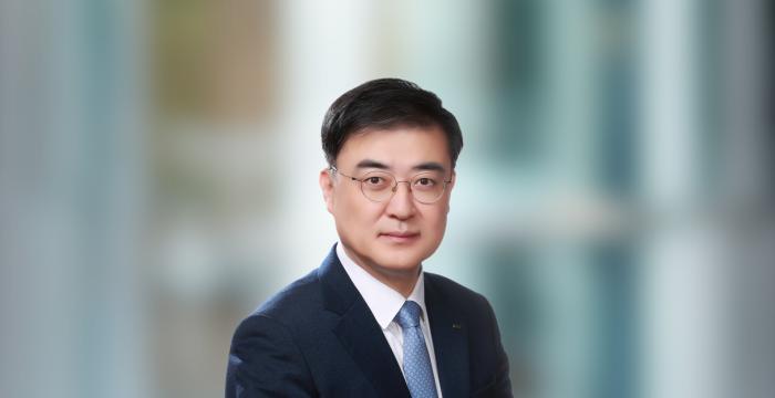 Sohn Byungdoo