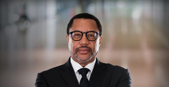 Phuthuma Nhleko