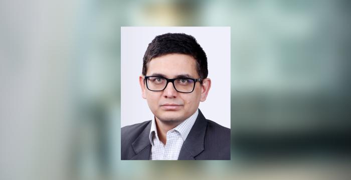 Aniket Bhanu