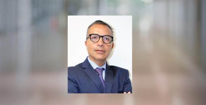 Gerardo Aparicio Yacotú