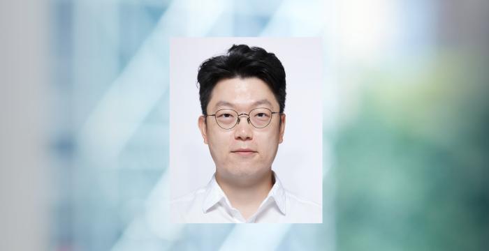 Jae Kwang Jung