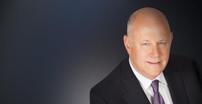 Jeffrey Sprecher