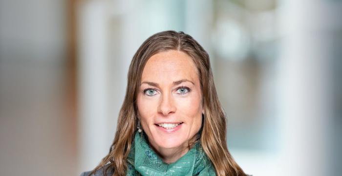 Julie Vichi