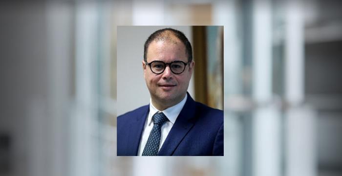 Professor Christopher P Buttigieg Ph.D.