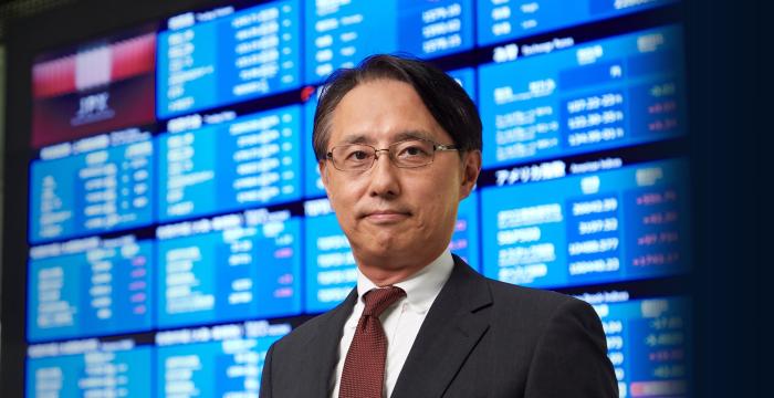Hasegawa Takaaki