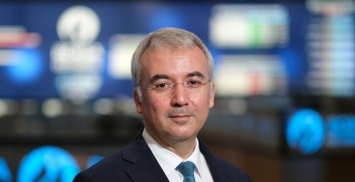 Korkmaz Ergun
