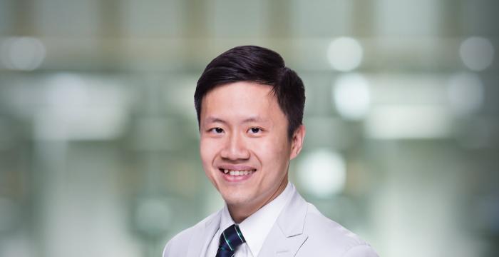 Michael Tang