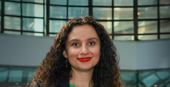 Nalleli Barajas