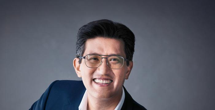 Asadej Kongsiri