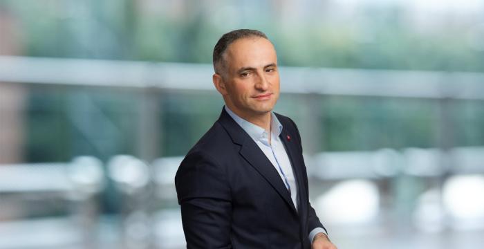 Igor Marich