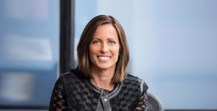 Adena Friedman