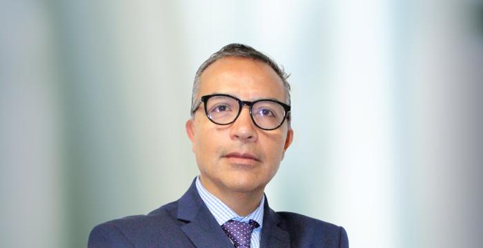 Gerardo Aparicio Yacotú