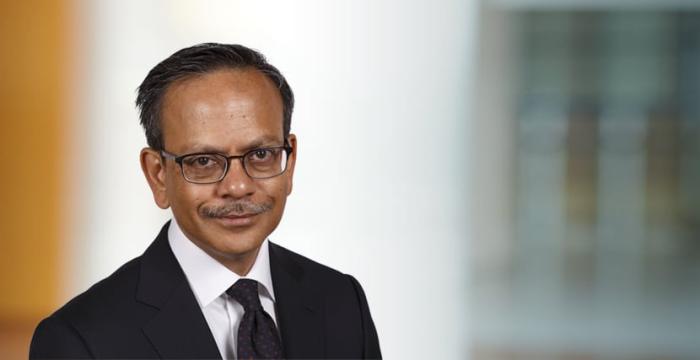 Dr Kishore Sengupta